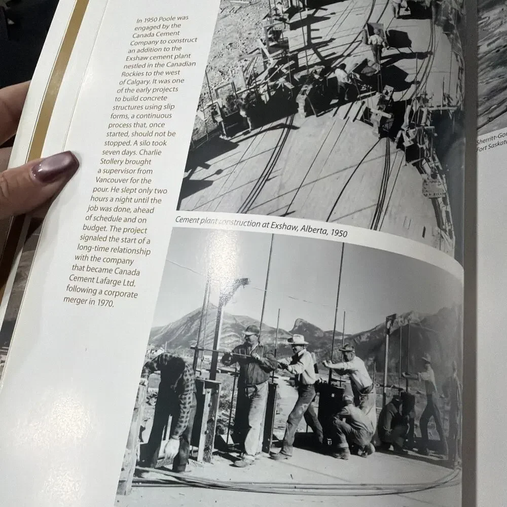 PCL Story : Our‎ First 100 Years: PCL Construction Leaders Book~